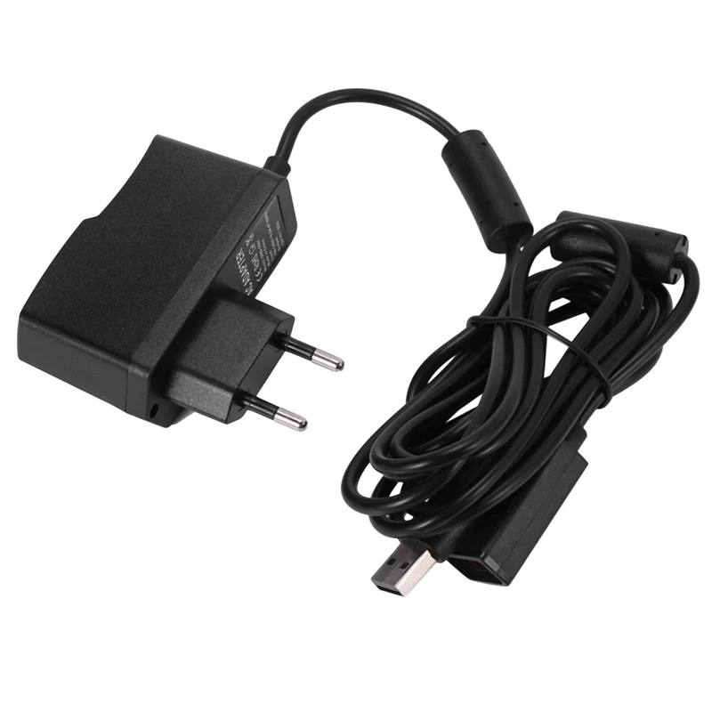 Адаптер питания переменного тока USB для датчика Kinect Microsoft 360|Адаптеры AC/DC| |