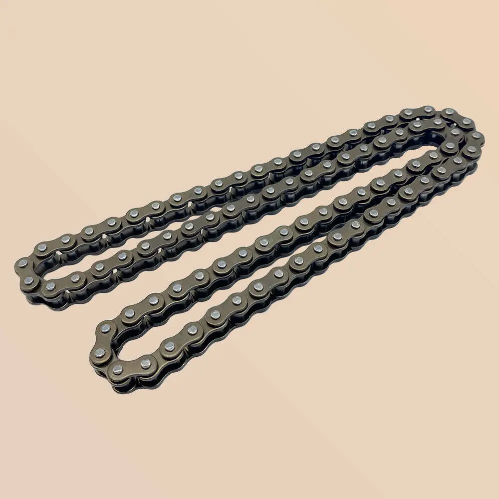 

Cam Timing Chain for Honda Z50A Z50R XR50R CT70 XL70 SL70 CL70 S65 Sport 65 C70 ATC70 XR70R CRF50F CRF70F