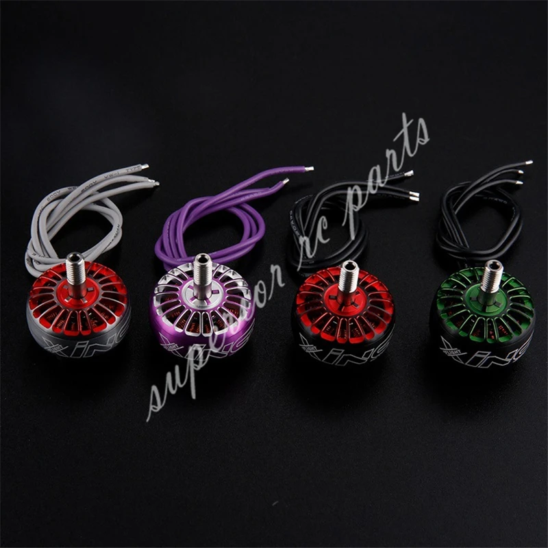 IFlight Motor XING X2208 2208 10% кв кВ 2-6S FPV NextGen для гоночного дрона DIY RC скидка | Игрушки и хобби