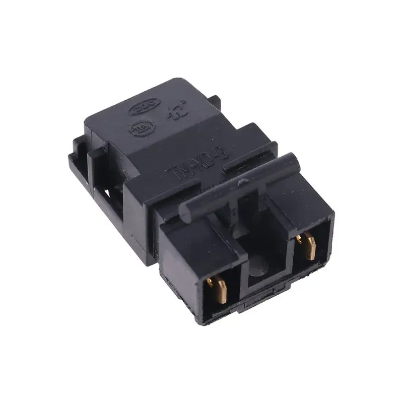 1 шт для контроля температуры термостата TM-XD-3 100-240V 13A паровой Электрический чайник Запчасти дома Кухня аксессуары