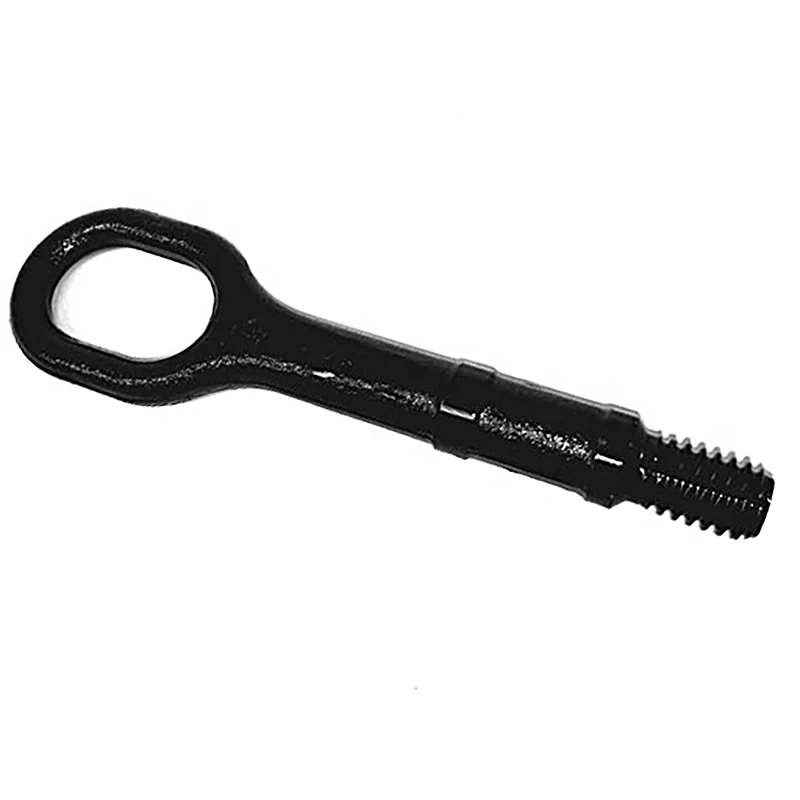 1T0805615A стальной крюк для прицепа буксировочный захват Touran Sharan Caddy Beetle Skoda Octavia Superb