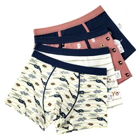 new children underwear boys panties soft cotton boxers children briefs for boy shorts baby panties clothing 2 pcs