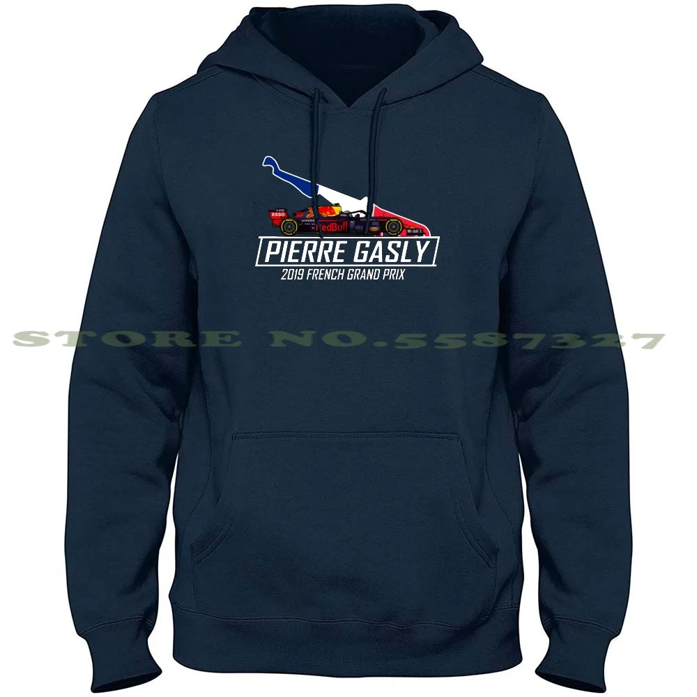 

Gasly #10 Hoodies Sweatshirt For Men Women Piere Gasly Motorsport Grand Prix Racing Car Sports Car Race Car Racing Car France