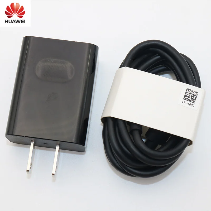 Зарядное устройство Huawei 5 В 3 А ЕС Великобритания США QC 2 0 быстрая зарядка адаптер