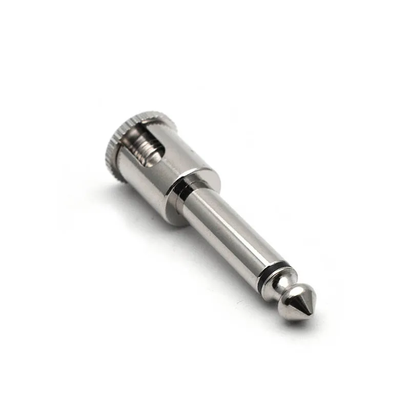 1 Набор для творчества гитарный кабель без пайки с моно-разъемом 6 35 Педальный