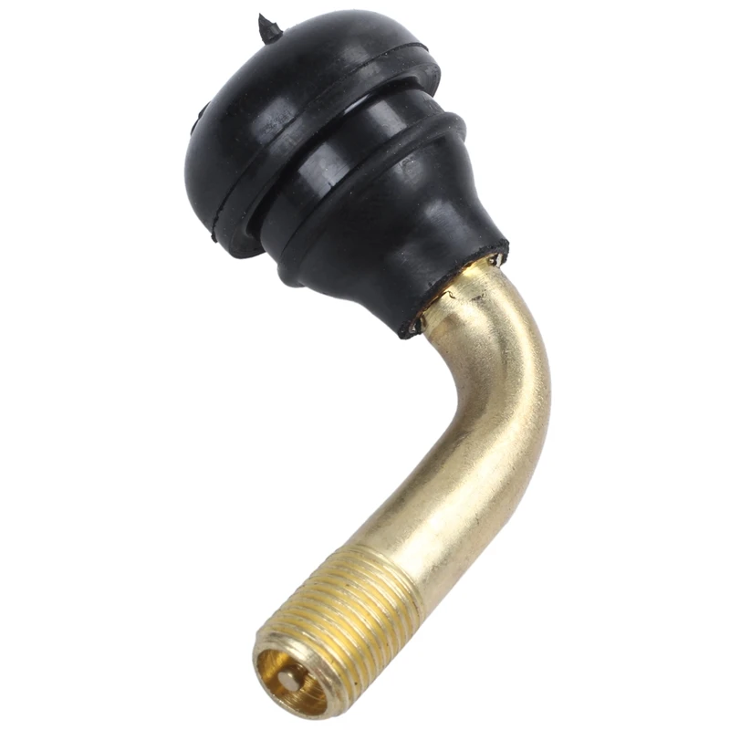 2x большая шина мотоцикла клапан вакуумный сопло для электромобиля|Крышки