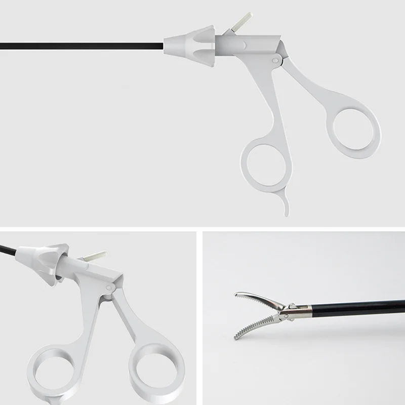Новые Медицинские студенческие лапароскопические инструменты для обучения