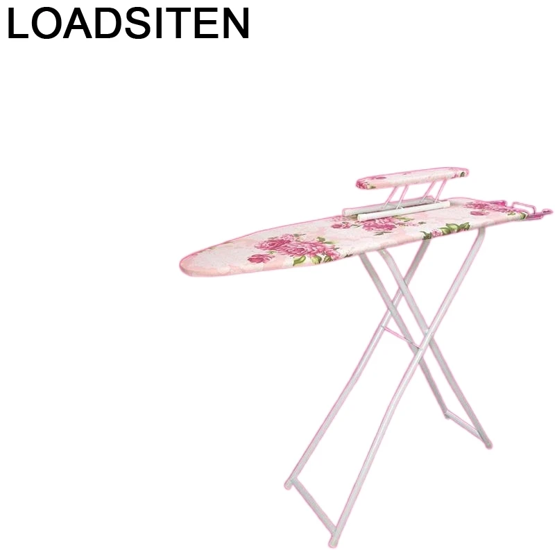 Держатель для гладильной доски дома | Дом и сад