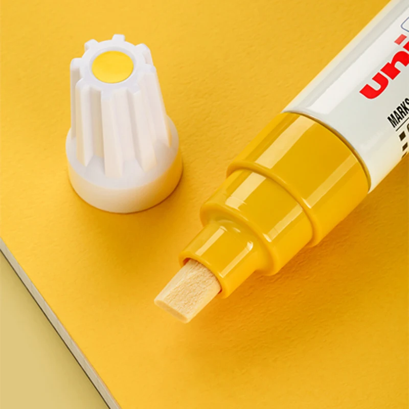 6 шт. японская ручка для рисования | Канцтовары офиса и дома