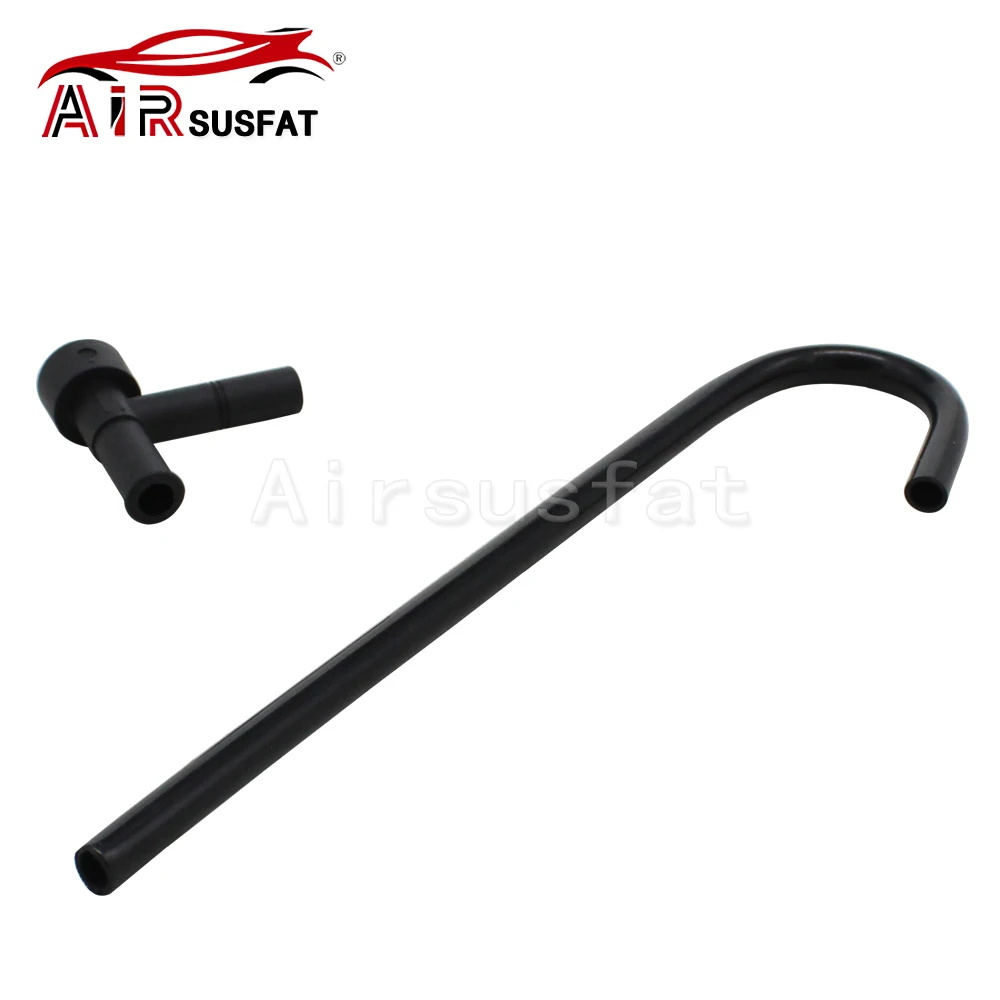 Воздушная труба для Audi A6 C5 4B Allroad Quattro 2001-2005 комплект ремонта насоса компрессора