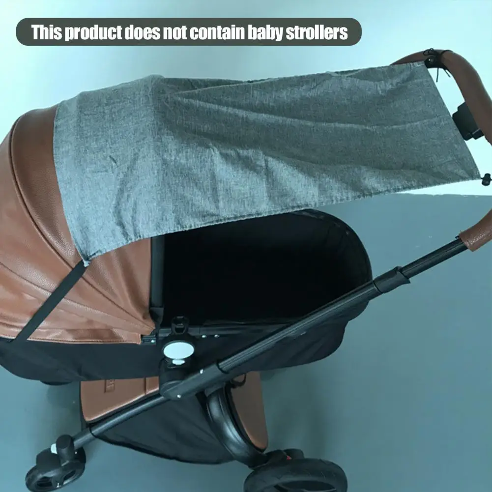 

2021 детский тент, водонепроницаемая Солнцезащитная долговечная коляска, чехол от солнца для отдыха на открытом воздухе, аксессуары для детс...