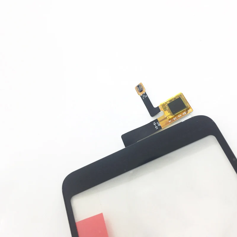 Черный сенсорный экран для Xiaomi Redmi 6 Redmi 6A сенсорный экран дигитайзер Сенсорная панель Замена+ Инструменты