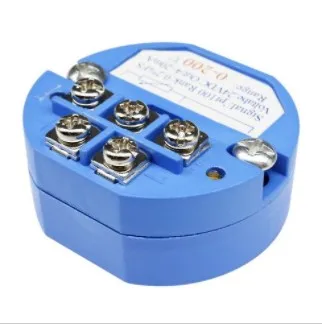 

Модуль датчика температуры Aideepen PT100 4-20 мА