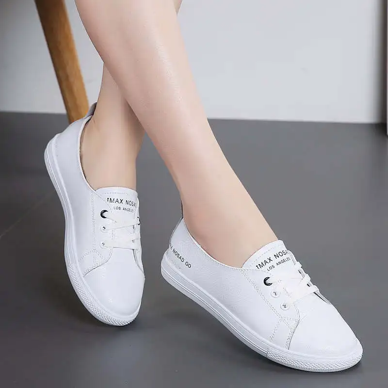 

Women Platform Sport Shoes No Laces Women's Original Running Shoes Coole Sports Shoes Woman Us 8 Women Casual Sneakers Tennis