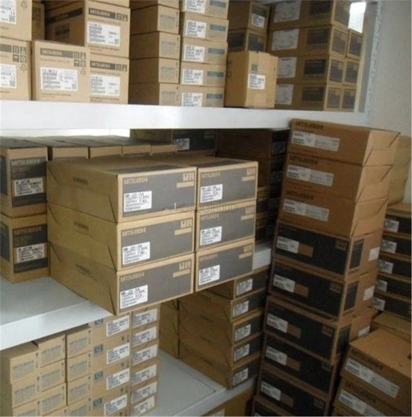 

Brand new and original Mitsubishi module A1S64TCTRT