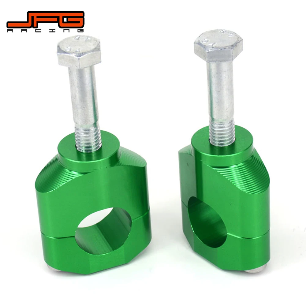 28 мм 1 1/8 CNC Руль Бар Riser Raiser зажим Крепление для HONDA CR CRF CRF250 CRF450 CR125 CR250 CRF250R CRF450R CRF250X CRF450X