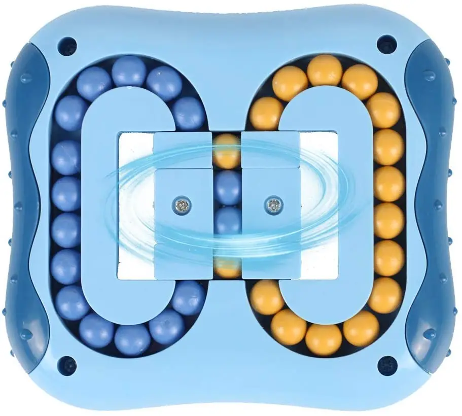 Скидка Волшебный куб, фиджет-игрушки, вращающаяся Волшебная волшебная игрушка, Волшебная волшебная игрушка унисекс, игра IQ может улучшить способн...