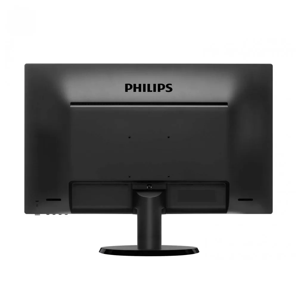 Монитор Philips 243V5QSBA (00/01) 23.6'' [16:9] (FHD) MVA 250cd|m2 H178°|V178° 3000:1 10М:1 8ms|Мониторы| |