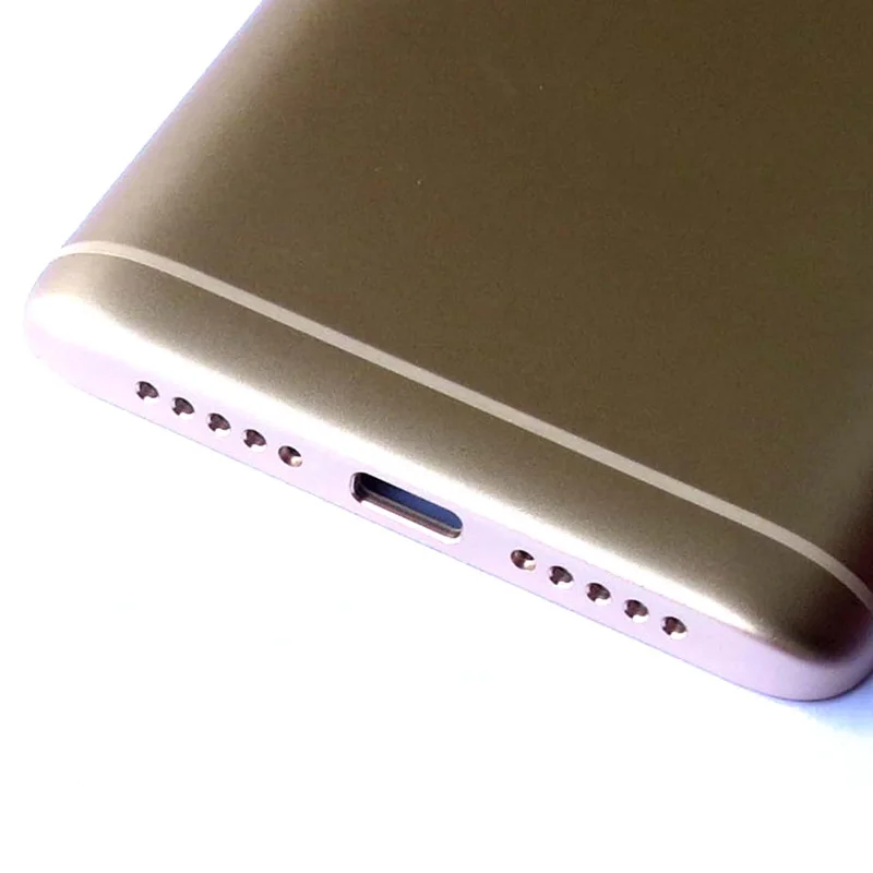 Оригинальная задняя крышка батарейного отсека для Xiaomi Mi 5S MI5S корпуса Запасные