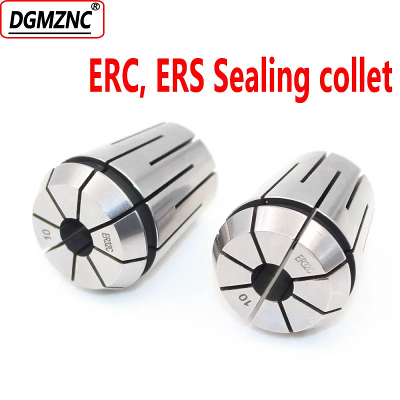Запечатывающие кольца ER20 пружинная Цанговая машинка аксессуар erc20 с резиновой