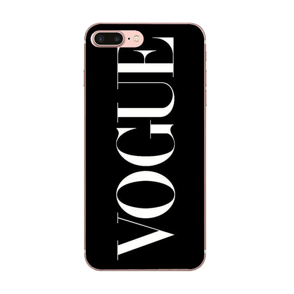 Больше проблем чем Vogue восхитительный цветной рисунок назад для Xiaomi Redmi Mi 4 7A 9T K20 CC9