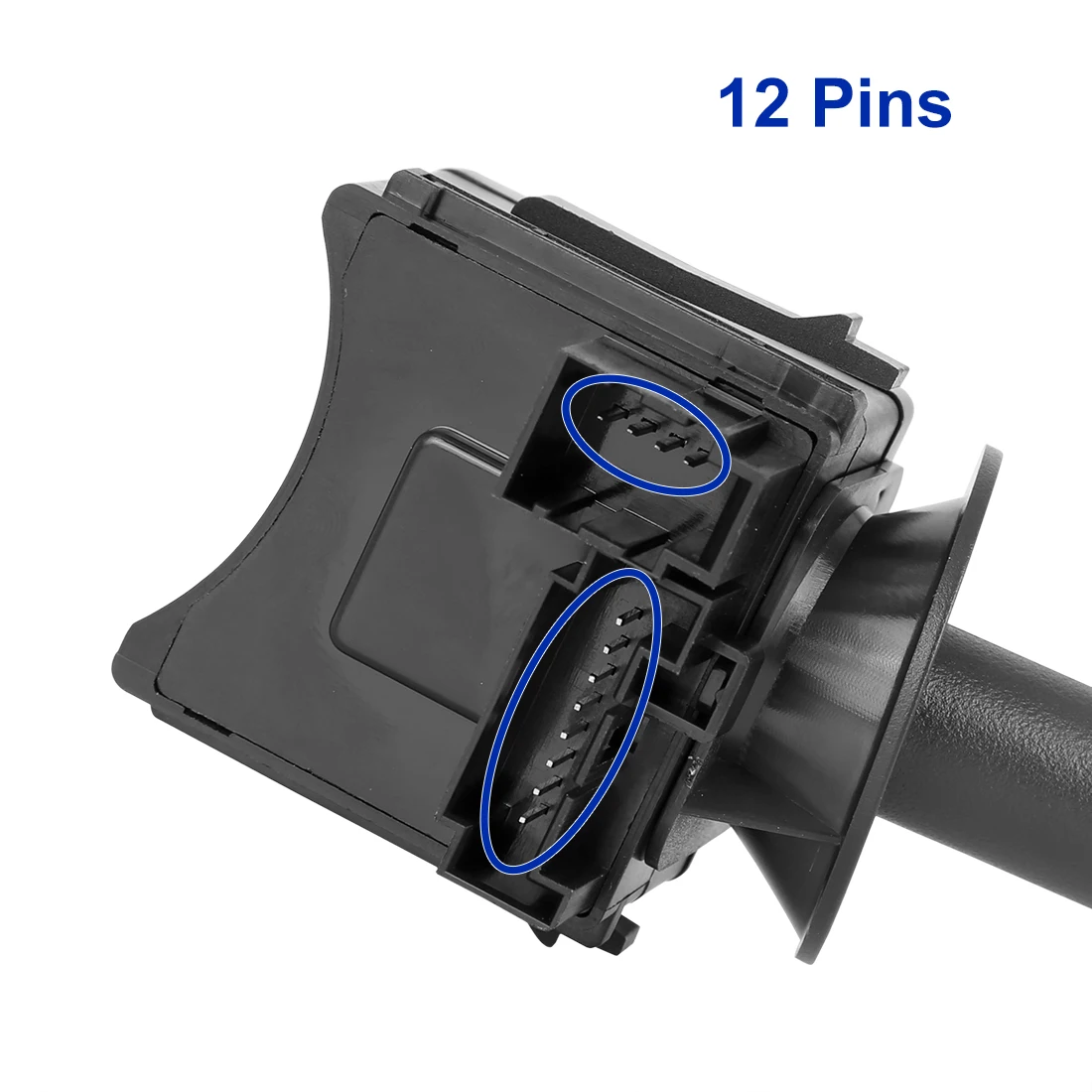 X Autohaux переключатель сигнала поворота автоматический светильник фонарь диммер