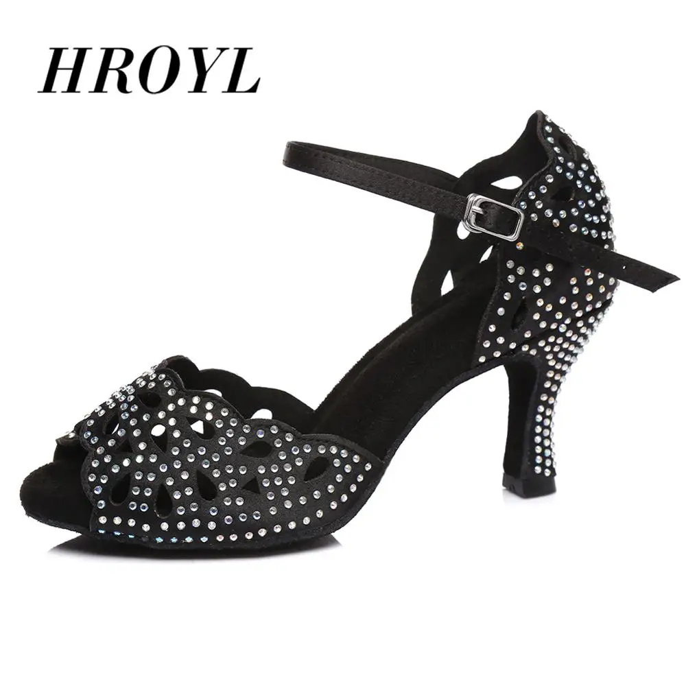 Новые женские туфли для латиноамериканских танцев бальные помещений танго
