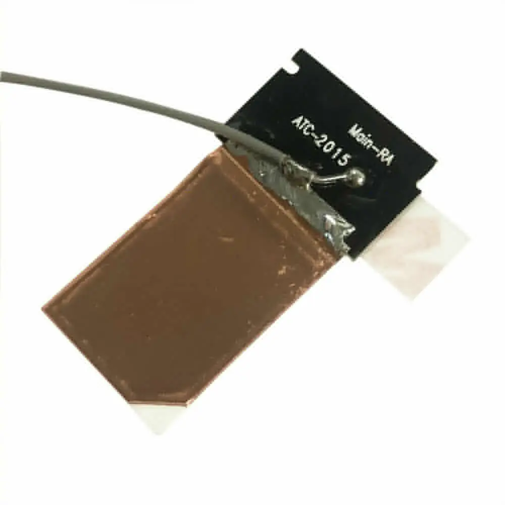 

For Lenovo Thinkpad T490 T495 P43S WLAN WWAN Wifi Wireless Antenna Cable