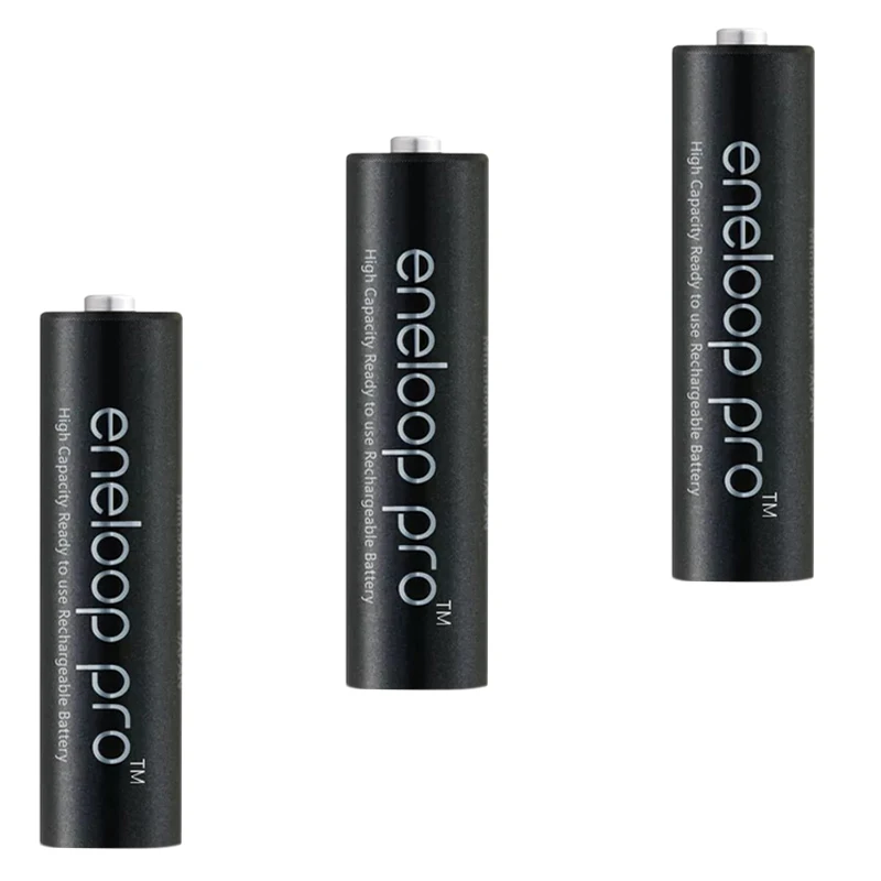 AAA аккумуляторная батарея 3800mAh 1 2 V Ni-MH камера игрушка-фонарик перезаряжаемая
