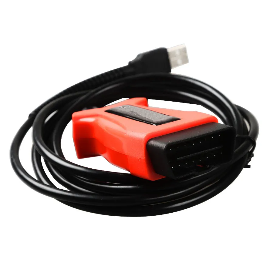Для FORD UCDS Pro + для Ford UCDSYS с V1.27.001 полная Лицензия 35 токами поддержка коррекции