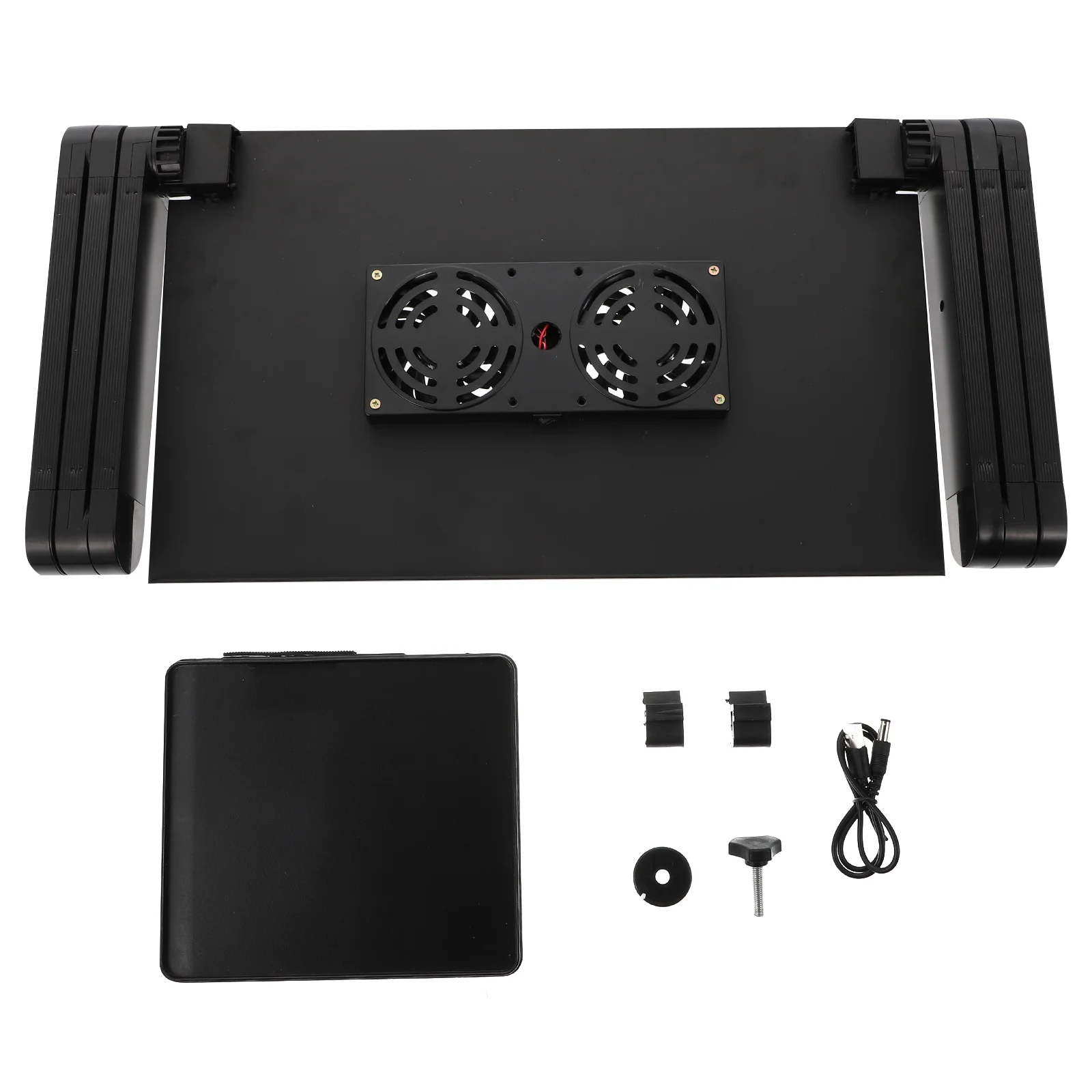 

Складная подставка для ноутбука из алюминиевого сплава