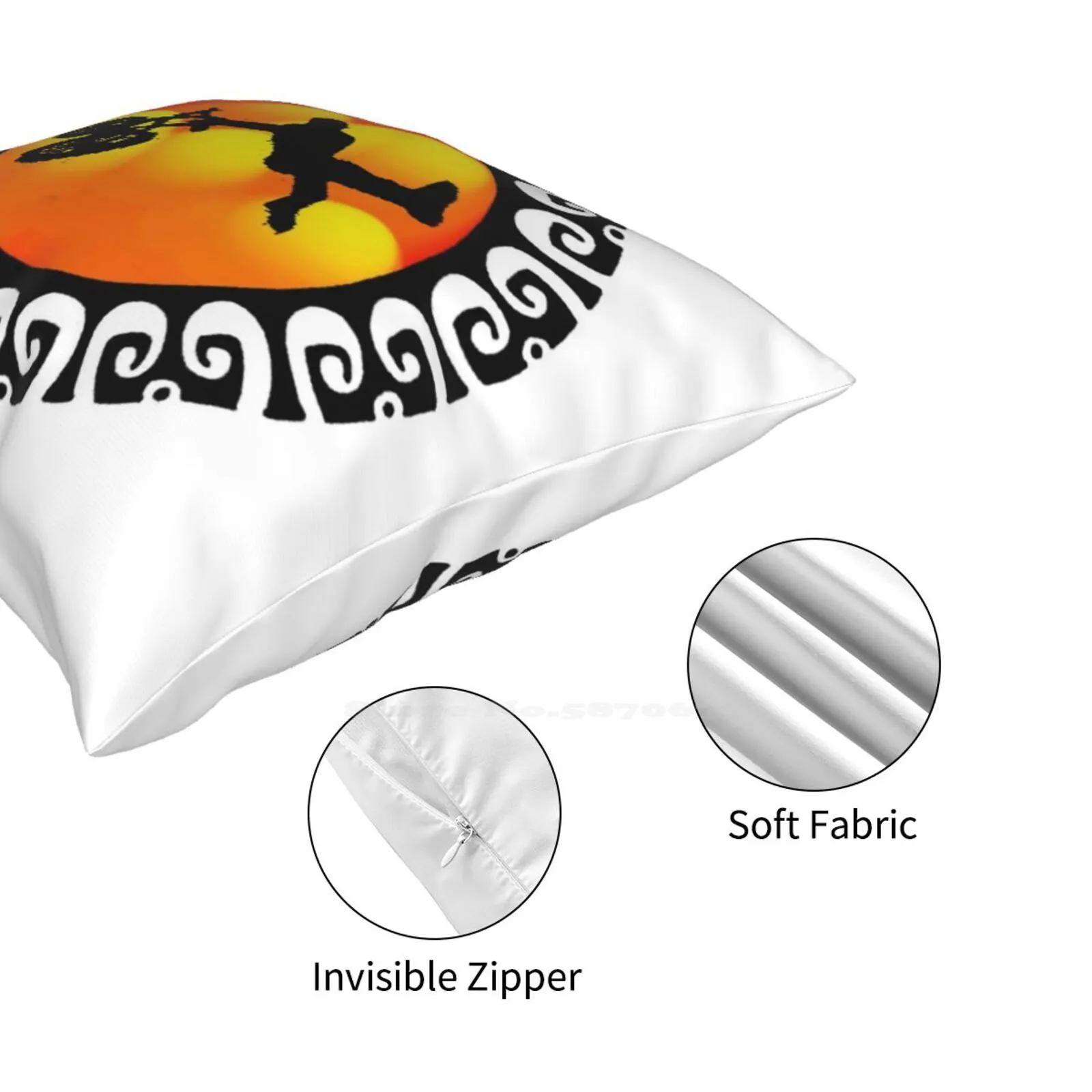 Чехол с подушками для трюков украшение спальни дома Bmx горного велосипеда