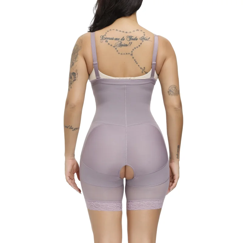 

Women Shaper Waist Trainer Tummy Control Panties Reductive Girdle Sexy Lingerie Slimming Sheath Flat Belly