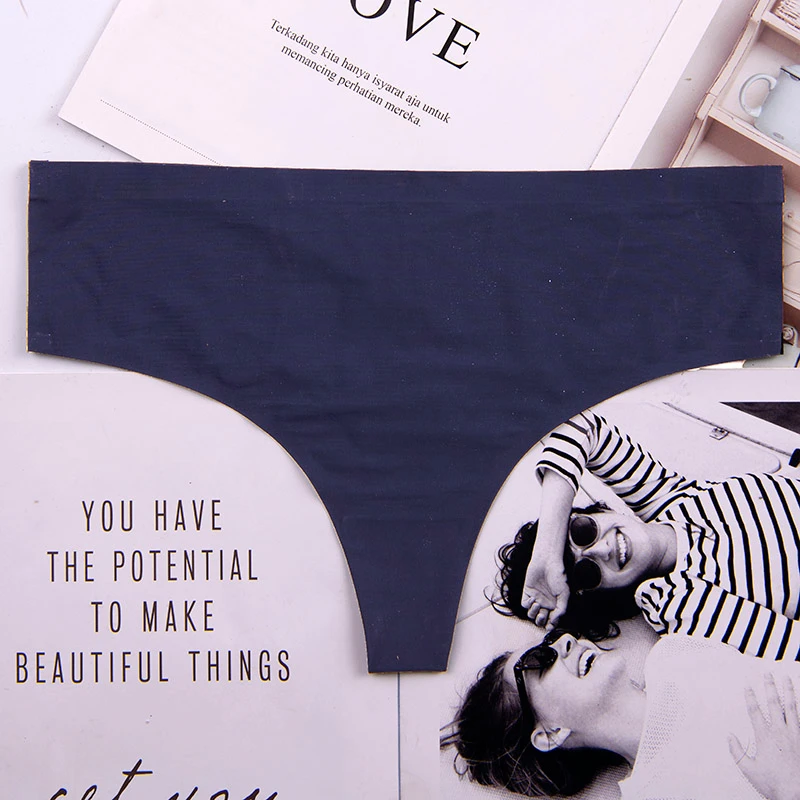 Новинка разноцветные сексуальные удобные кружевные трусики стринги нижнее