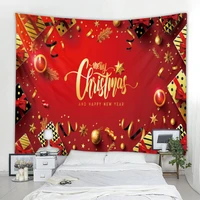 christmas background decoration tapestry mandala boho hippie wall decoration homeware tapestry boho