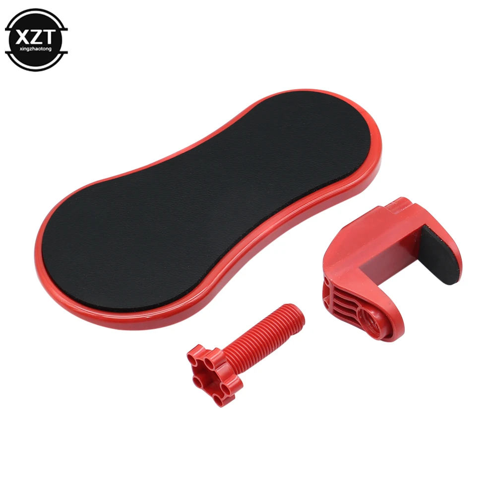 Подлокотник для мыши настольная подставка под руку защиты плеч и запястья |