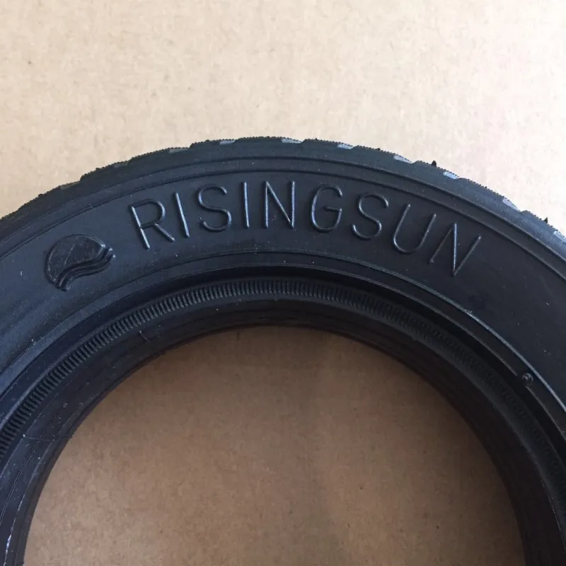 Электрический скутер автомобильная вакуумная шина колесо для 8 дюймов 200X60