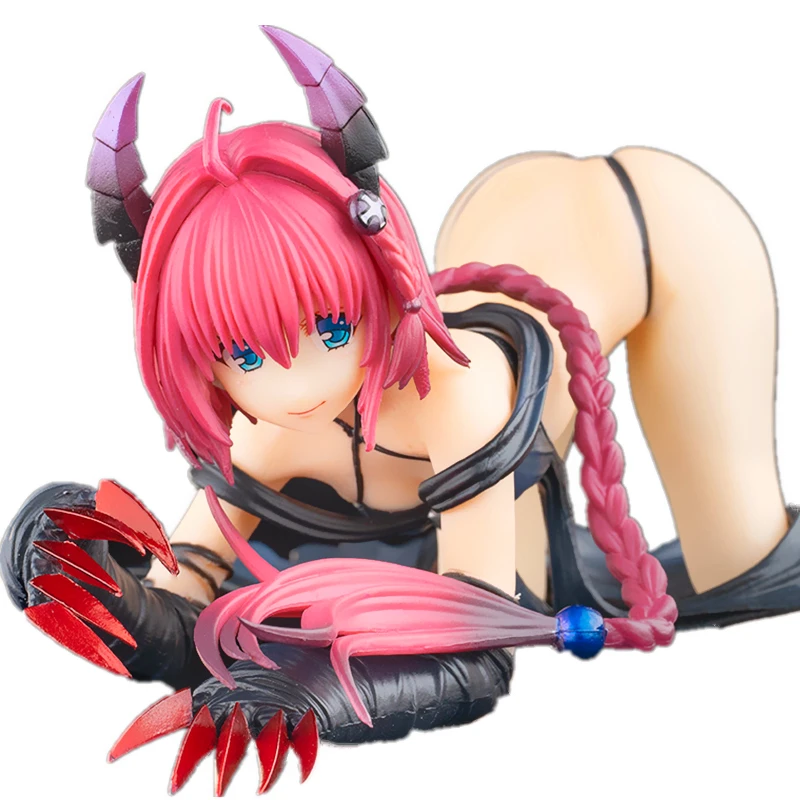 

Фигурка аниме «To Love-Ru Dark», 11 х24 см