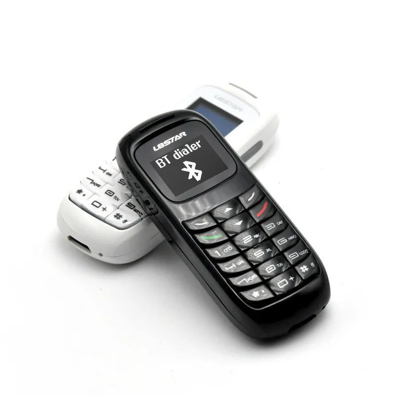 L8star мини телефон BM70 беспроводная Bluetooth гарнитура дозвон стерео наушники