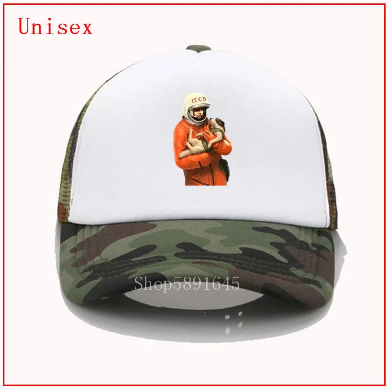 Советское пространство Гагарин СССР CCCP мультяшная шляпа Европа Америка