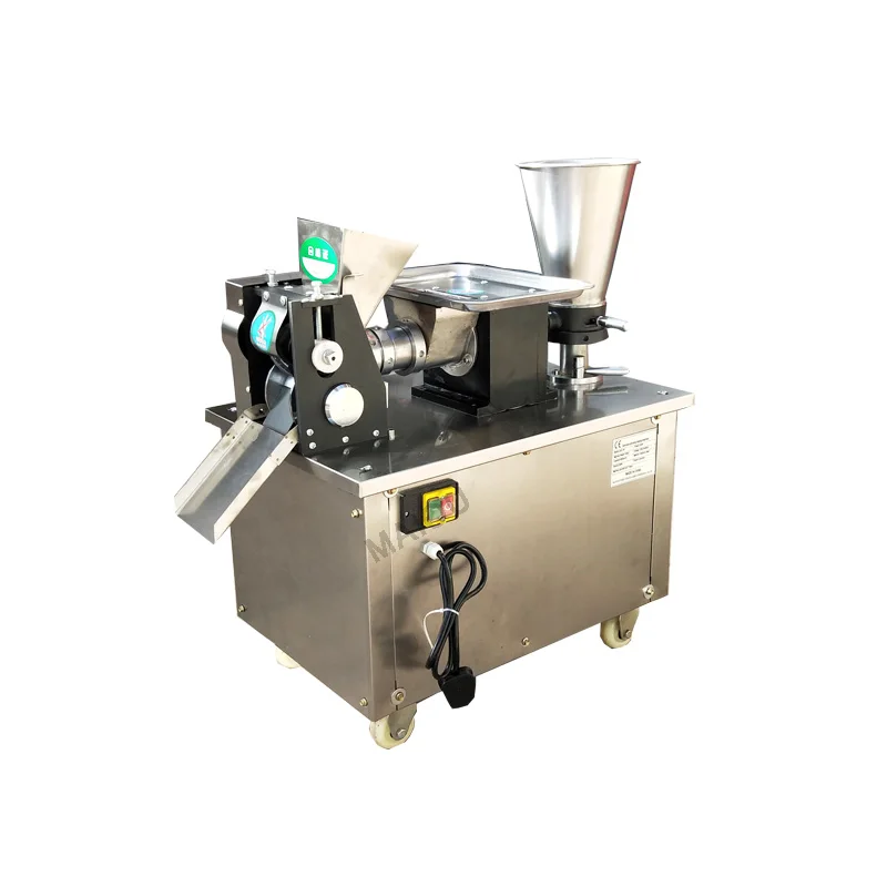 Нержавеющая сталь Лучшая цена автоматический самосы empanada производитель