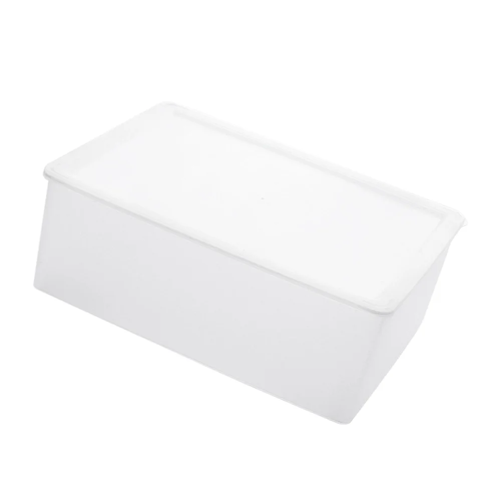 

1pc Large Multi-grid Storage Box Transparent Sorting Box Block Parts Sorting Box Storage Container for Home (Large Grid Tran