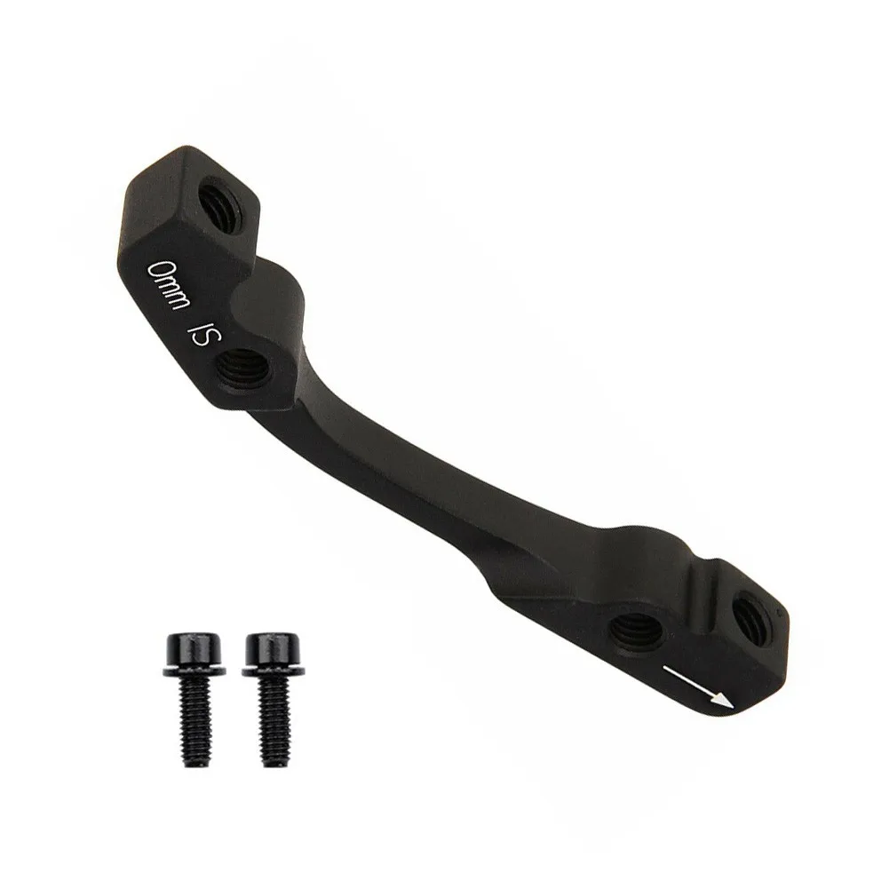 

Disc Brake Bicycle Parts BicycleBrakes For Bicycle PiecesMount Adapter, IS Frame To PM Caliper - 140mm Rear, 160mm Front