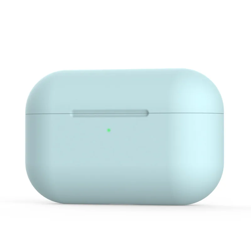 Airpods3 защитный чехол для Apple airpods 3 Pro силиконовый рукав беспроводная Bluetooth