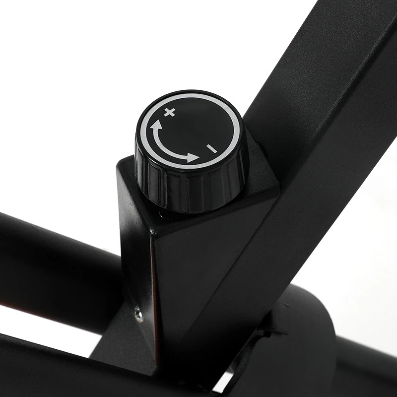 Домашний велотренажер с ЖК дисплеем домашний кардио инструменты оборудование