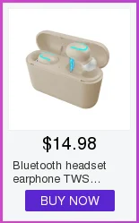 xiaomi воротник Bluetooth гарнитура двухканальный HIFI Молодежная версия BT4.1 водонепроницаемые беспроводные наушники гарнитура микрофон