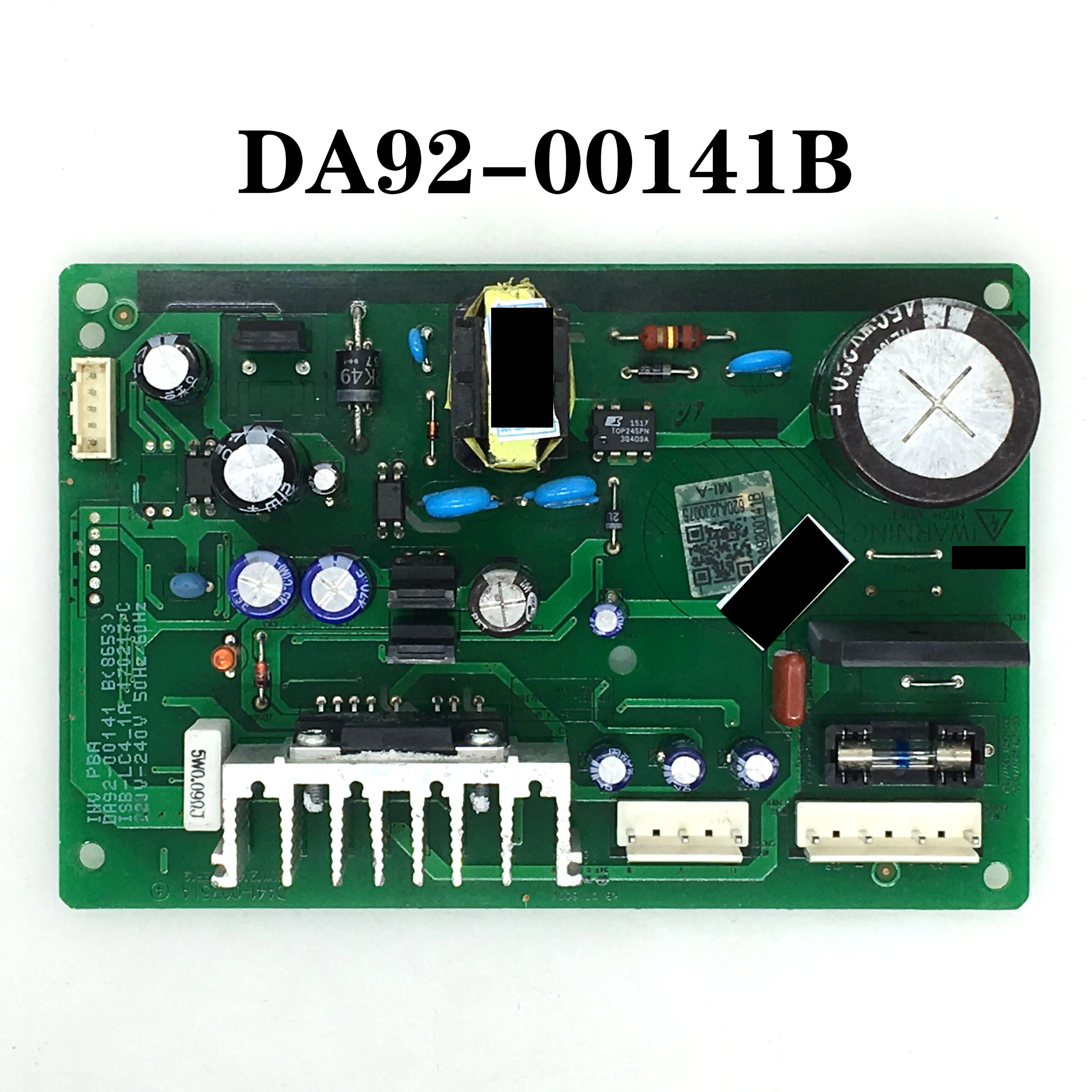 Для холодильника компьютерная плата доска для DA92 00141B хорошая работа|Пульты ДУ| |