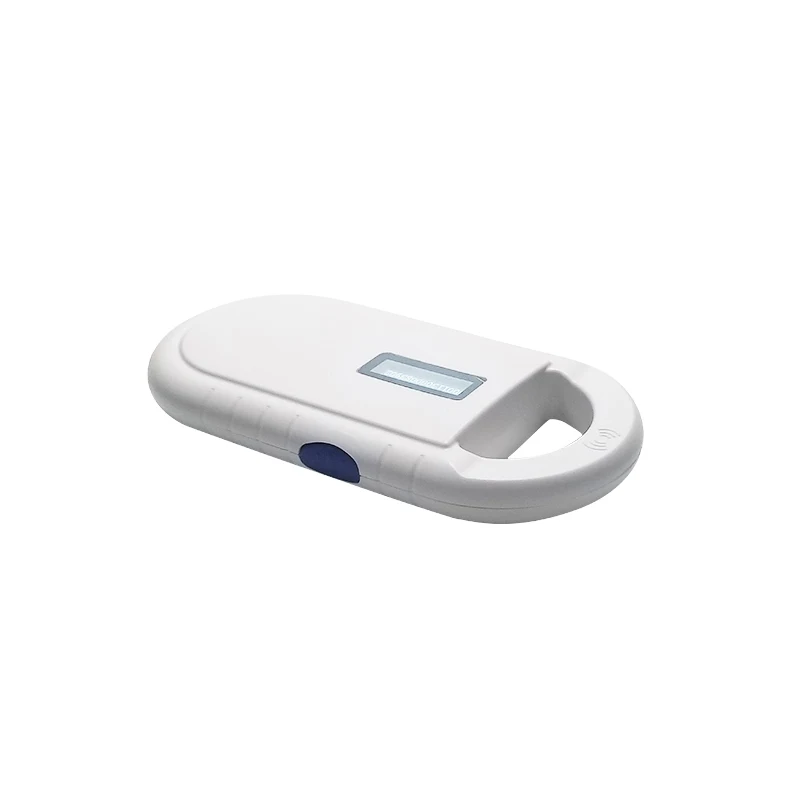 Animal de Estimação Scanner para Cão Frete Grátis Hiso Fdx-b Rfid Chip Leitor Animais Microchip Gato