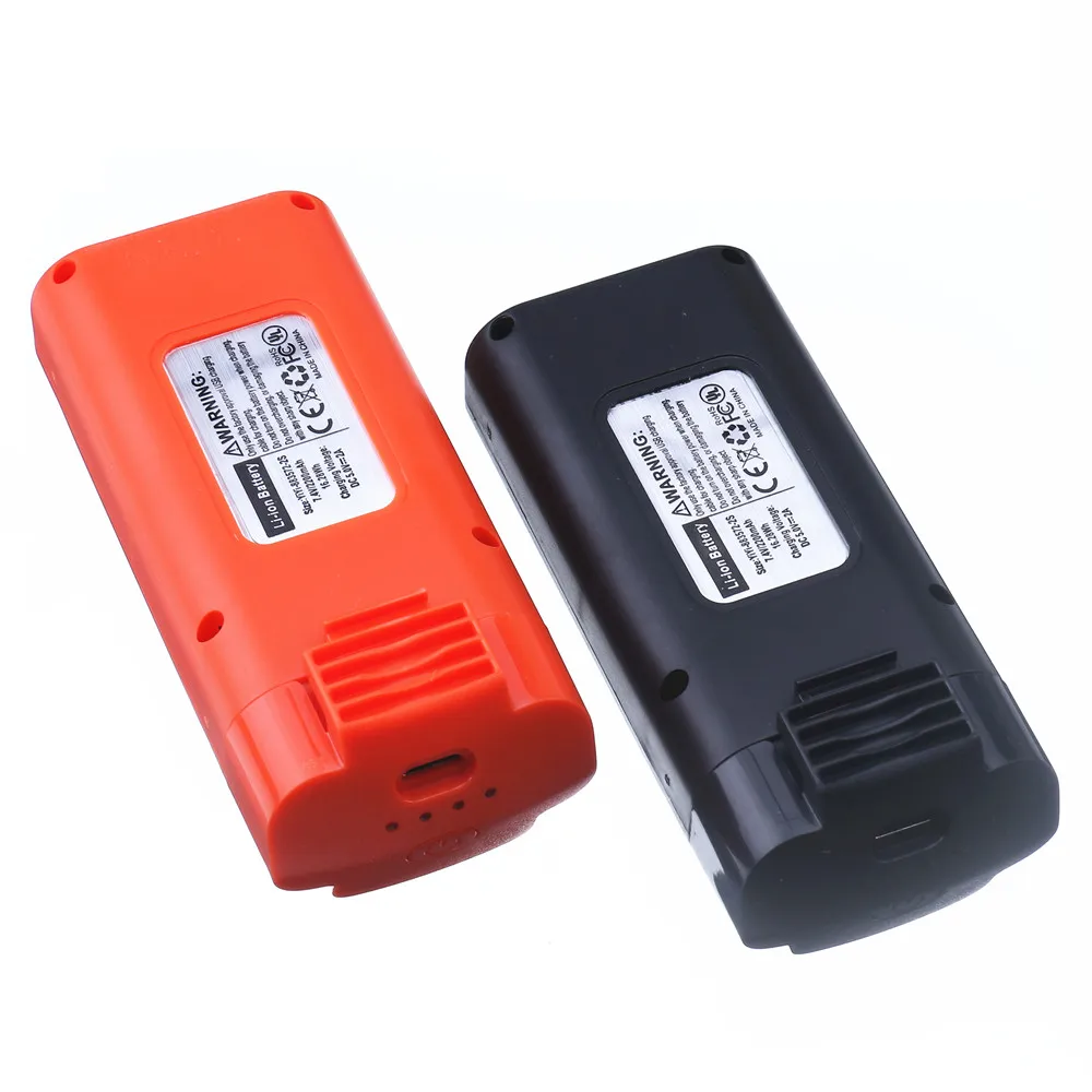 Литий-Полимерный Аккумулятор 7 4 В 2200 мАч с зарядным устройством 5 в 1 для