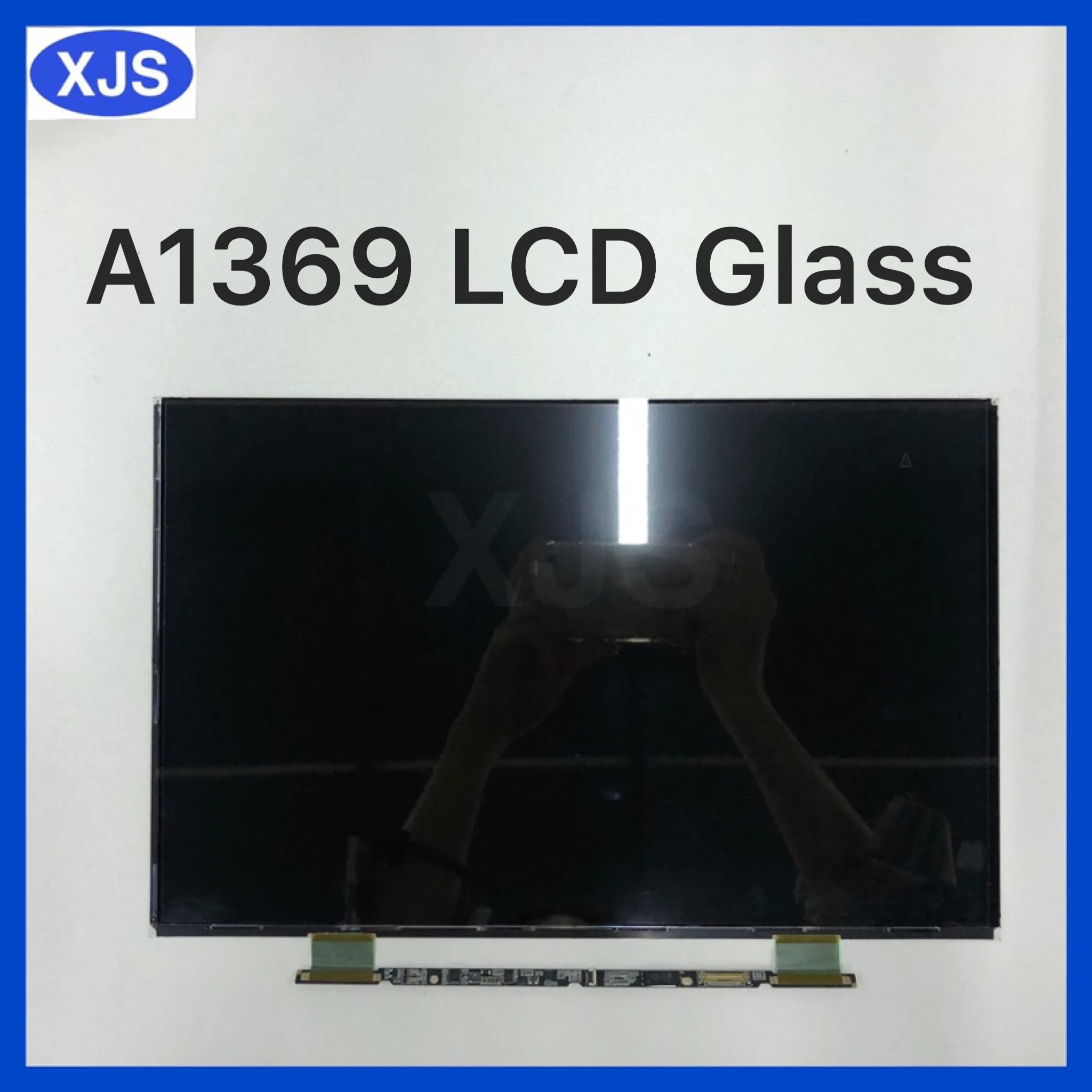 Для MacBook Air 13 "A1369 A1466 ЖК экран в сборе 661 5732 6056 6630 2010 2011 2012 MC503 MC965 MD508 MD231|ЖК-экран для